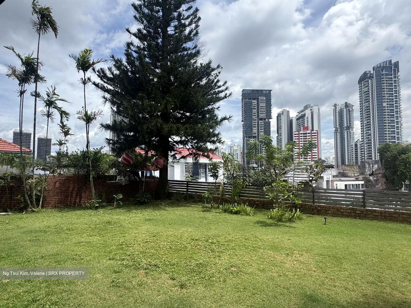 Bo Seng Avenue (D11), Detached #501620431